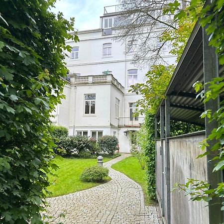 Homey Apartments - Riverside - Mit Weserblick Und Parkplatz Bremen Exterior photo